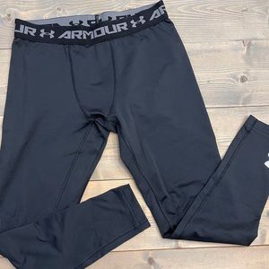 Under Armour Youth Boys Leggings